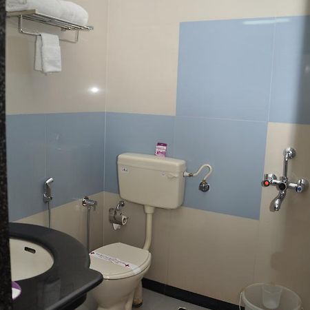 Hotel Excellency Inn Nashik Exterior foto