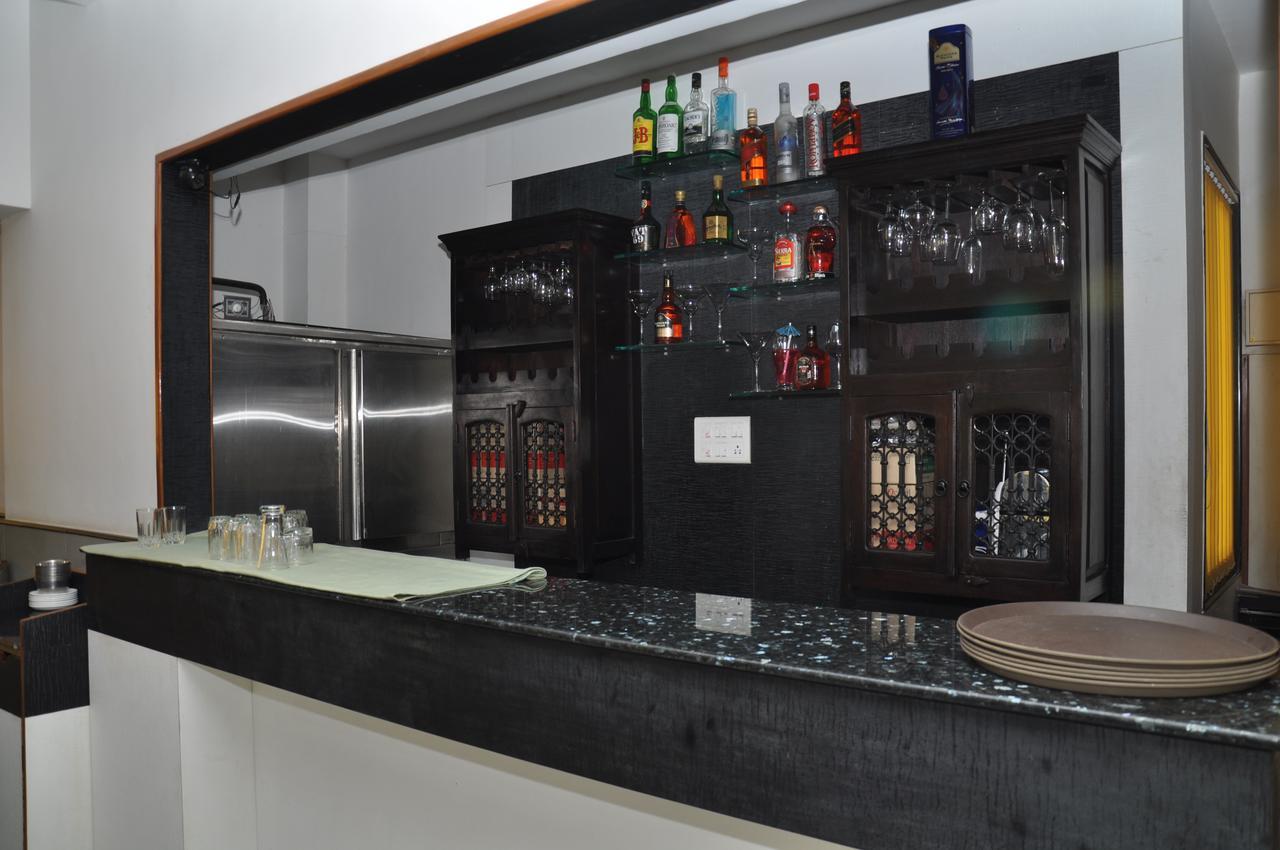 Hotel Excellency Inn Nashik Exterior foto